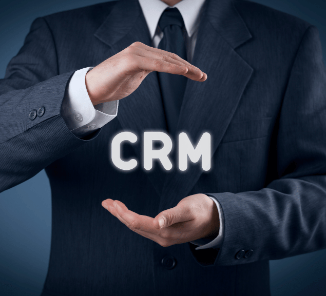 CRM Updates