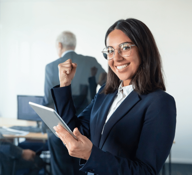 Candidate Sourcing & Shortlisting