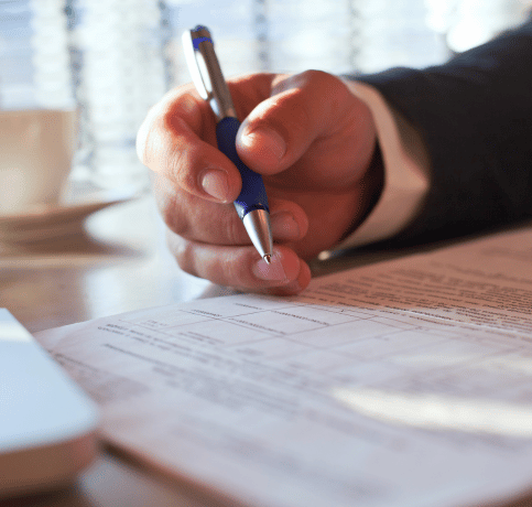 Compliance & Documentation