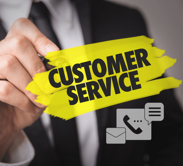 Outsource Customer Care to India