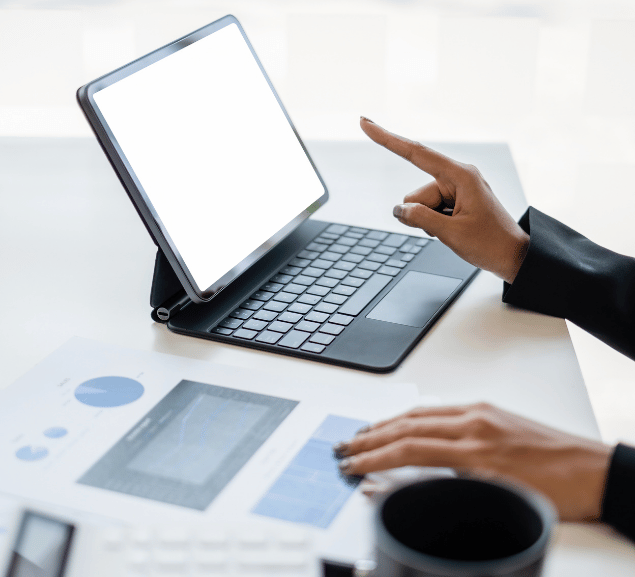 Admin work outsource India