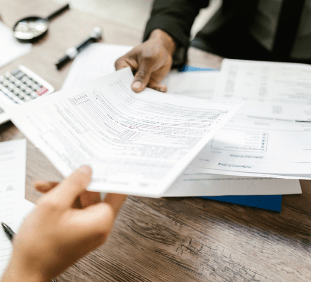 Documentation & SOPs BPO