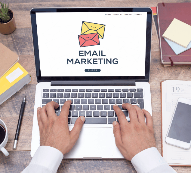 Email Marketing