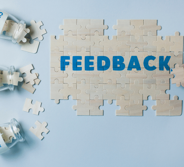Live Feedback & Reporting