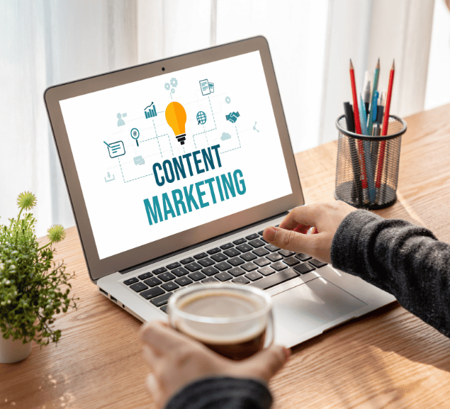 Outsource Marketing to India