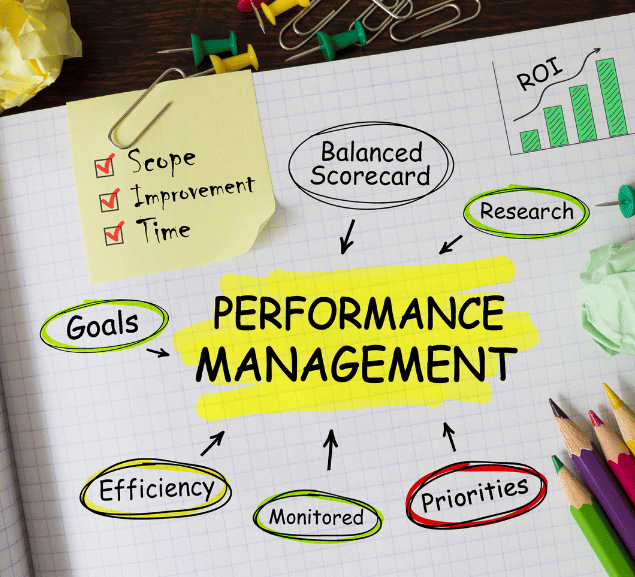 Ongoing Performance Management