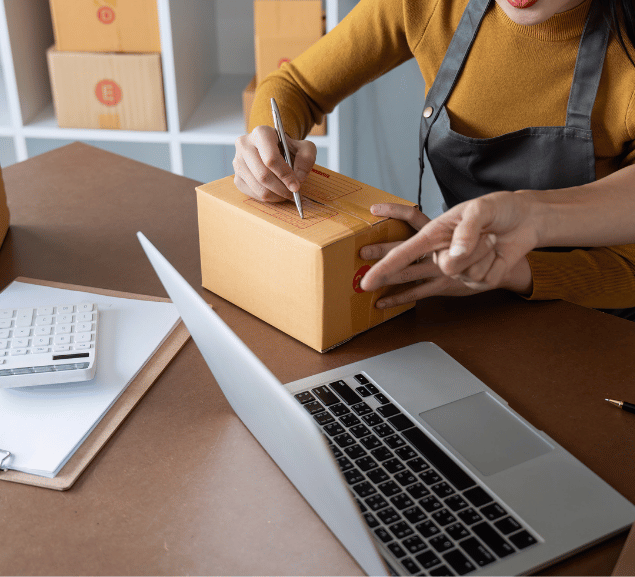 Order Management & Fulfilment Support