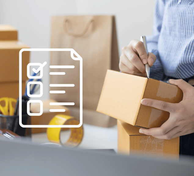 Product Listing & Catalogue Updates