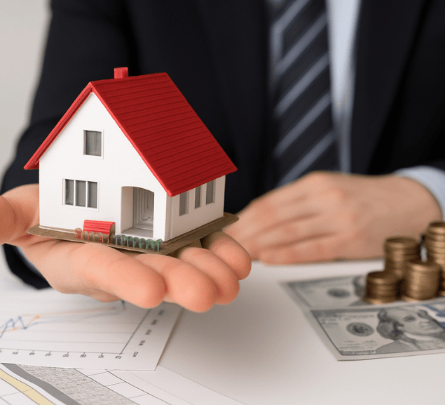 Real Estate