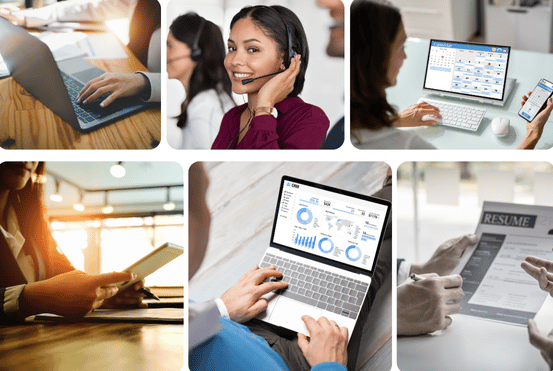 H&M Virtual Services