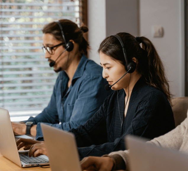cold calling