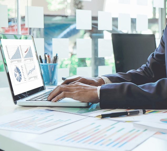 Data Entry & Formatting