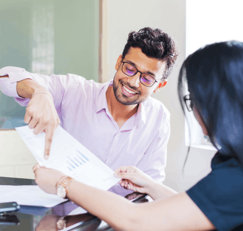 Expert Mentorship