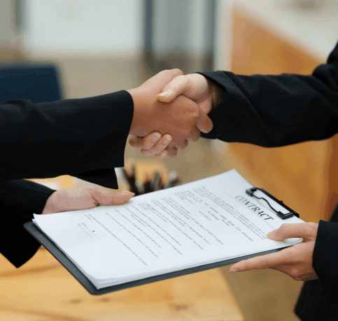 Real Client Exposure