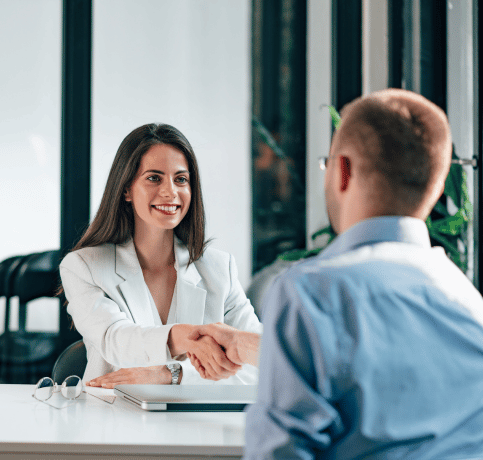 Recruitment - HR