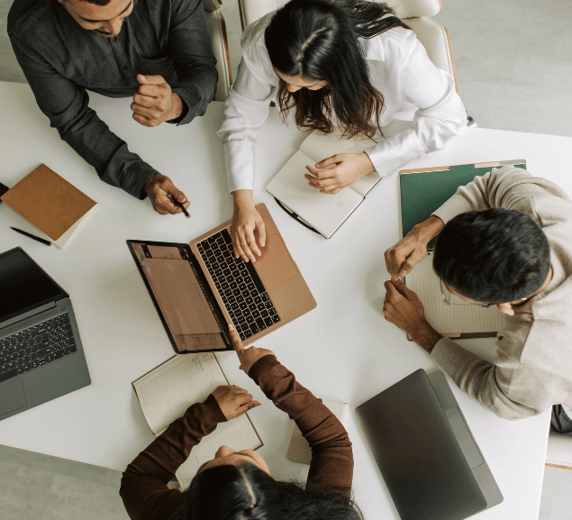 Team Scaling & Backup Plans