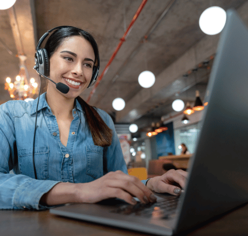 Virtual Admin Assistance